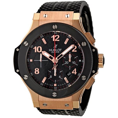 hublot big bang geneve